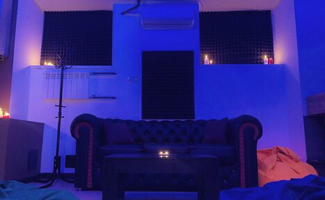 Арендовать Шамайка House Moscow