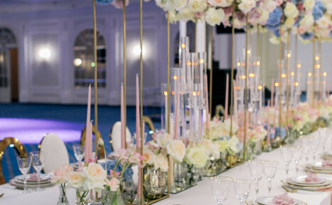 Арендовать Принц Парк Отель