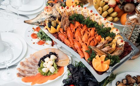 Арендовать Принц Парк Отель