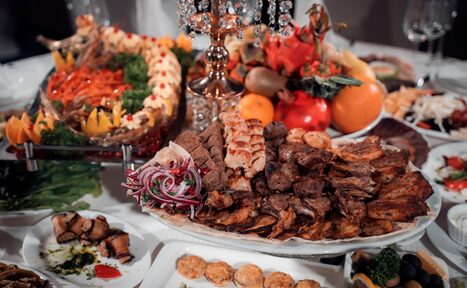 Арендовать Принц Парк Отель