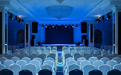 Арендовать Принц Парк Отель