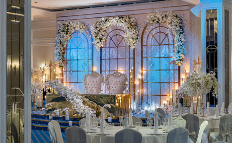 Арендовать Принц Парк Отель