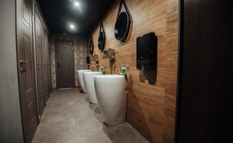 Арендовать Бар АUDITORIUM. Лофт-бар под закрытие в г. Сургут