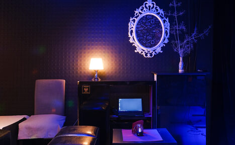 Арендовать Двухуровневый арт-лофт