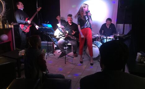 Арендовать Двухуровневый арт-лофт