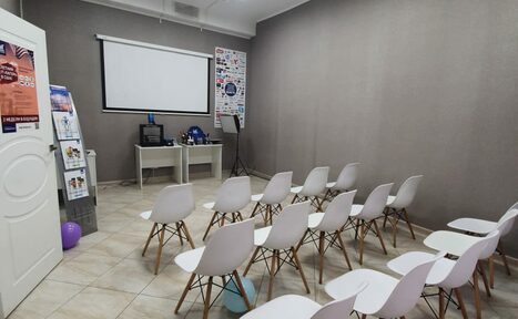 Арендовать Itstep.Org 
