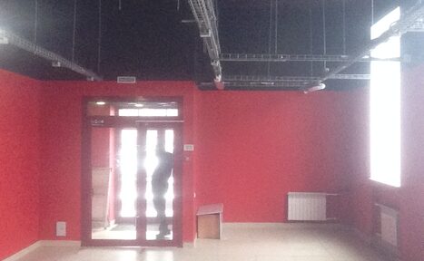 Арендовать Площадка в Москве