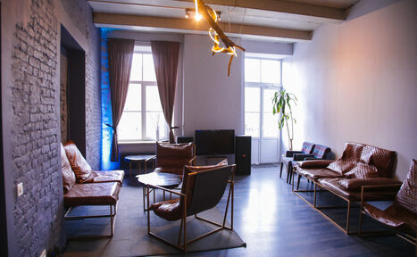 Арендовать LALA LOFT. Стильный лофт с видом на набережную