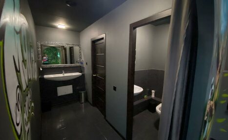 Арендовать Лофт пространство с купольной крышей