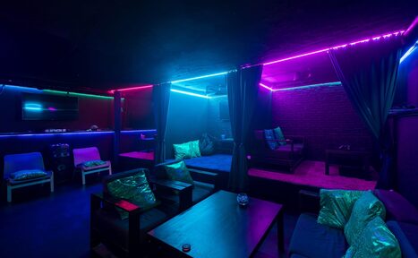 Арендовать Бар-кальянная в центре