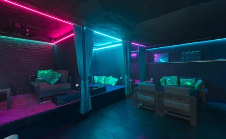 Арендовать Бар-кальянная в центре