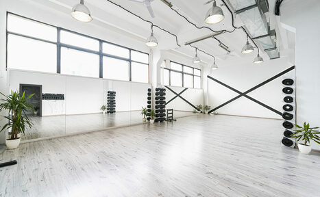 Арендовать Soul Unit Многофункциональная студия