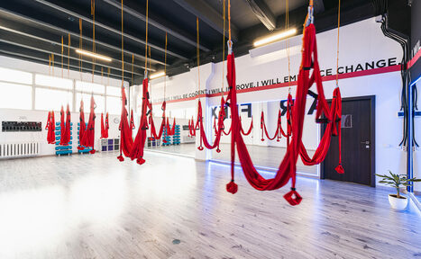 Арендовать Soul Unit Многофункциональная студия