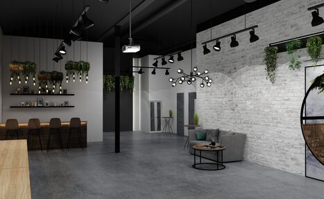 Арендовать Кулинарная студия CULINARYON