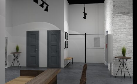 Арендовать Кулинарная студия CULINARYON