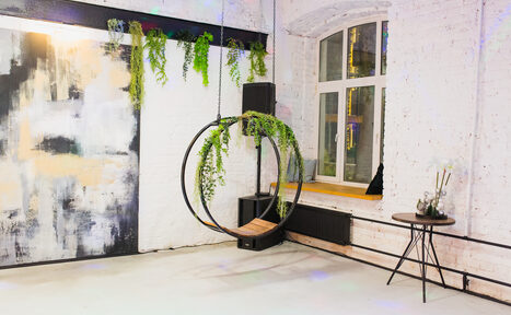 Арендовать Кулинарная студия CULINARYON