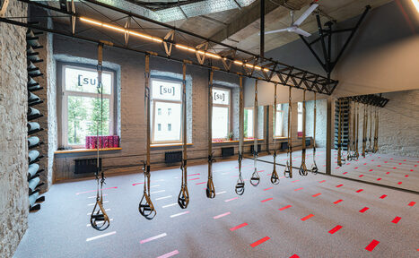 Арендовать Soul Unit