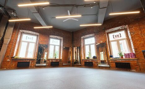 Арендовать Soul Unit