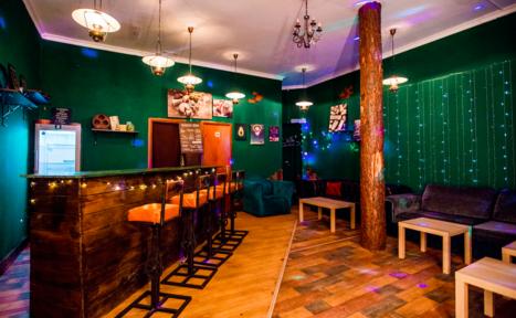 Арендовать EmpireLoft Стильное пространство