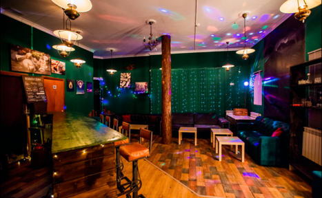 Арендовать EmpireLoft Стильное пространство