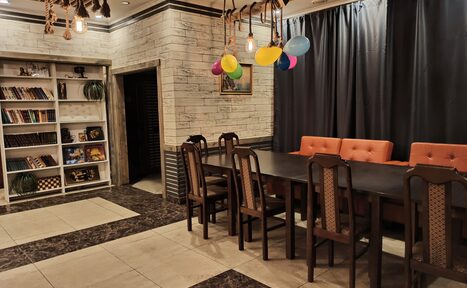 Арендовать Лофт на берегу Невы