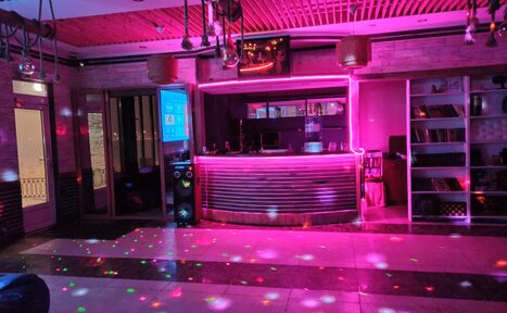 Арендовать Лофт на берегу Невы