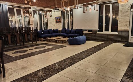 Арендовать Лофт на берегу Невы