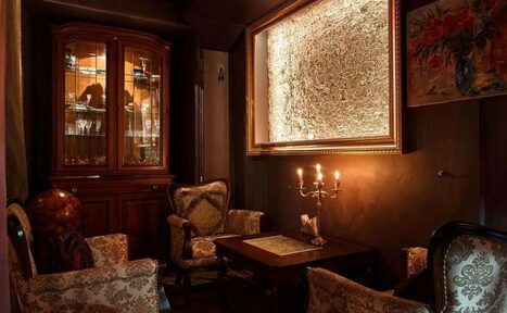 Арендовать Атмосферный караоке бар под закрытие