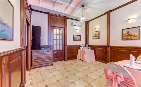 Арендовать Amulet