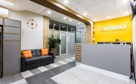 Арендовать Бизнес Комплекс Кусково