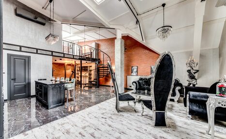 Арендовать Площадка в Москве