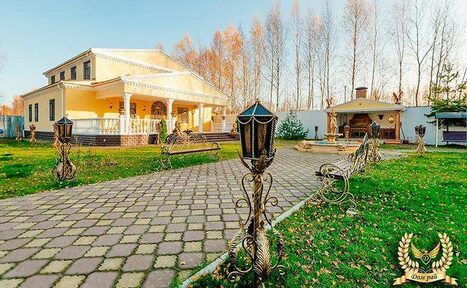 Арендовать Igloobar