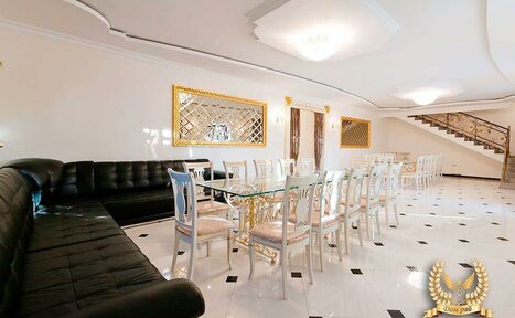 Арендовать Igloobar