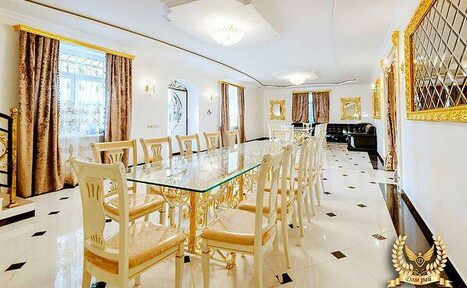 Арендовать Igloobar