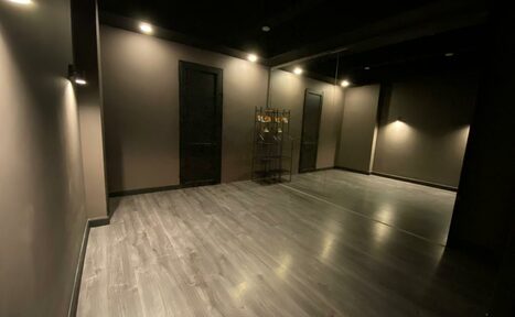 Арендовать Yahmur Space