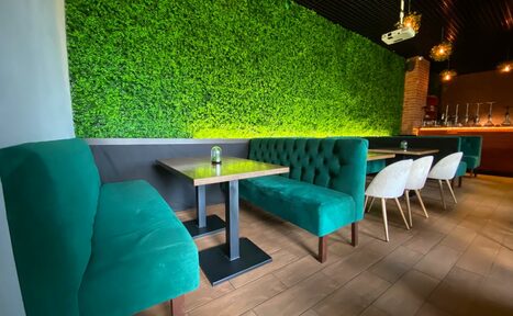 Арендовать Яркий лофт с игровой зоной