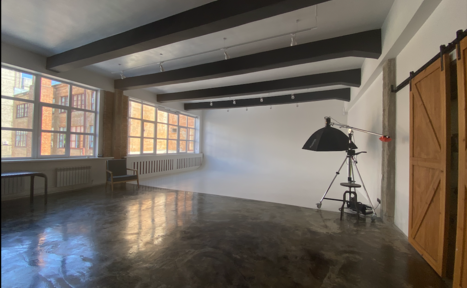 Арендовать Зал ЛОФТ ФАБРИКА 