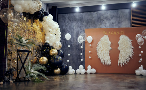 Арендовать Зал ЛОФТ ФАБРИКА 