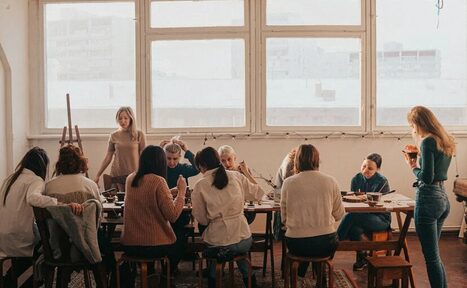 Арендовать BASE фотостудия в Москве