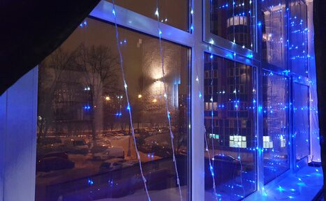 Арендовать Черный лофт с большой барной стойкой