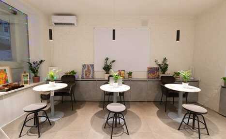 Арендовать Q Art Место встреч на Цветном бульваре