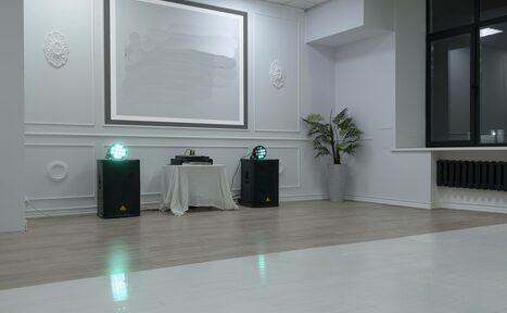 Арендовать Креативное пространство для ламповых мероприятий