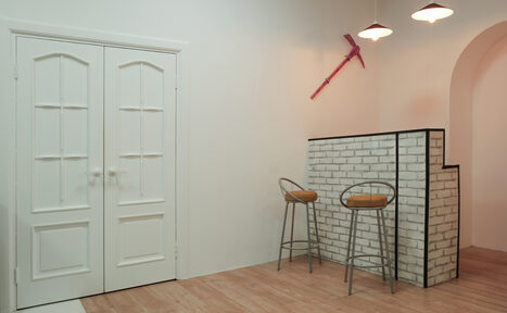 Арендовать Креативное пространство для ламповых мероприятий