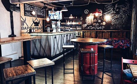 Арендовать Уютный лофт в Москве 