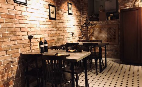 Арендовать Гастрономический бутик Winista