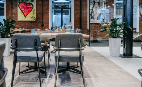 Арендовать LOFT пространство BELKA