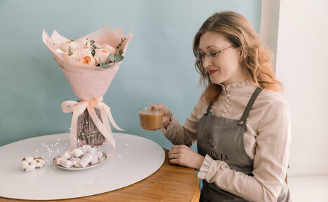 Арендовать Camnevia студия