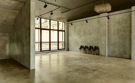 Арендовать Особняк Villa D'Arte