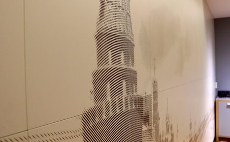 Арендовать Светлый зал Резиденция Жуковка