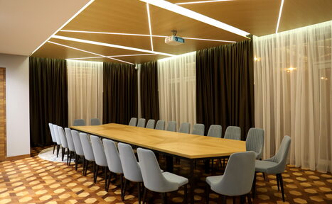 Арендовать Светлый зал Резиденция Жуковка